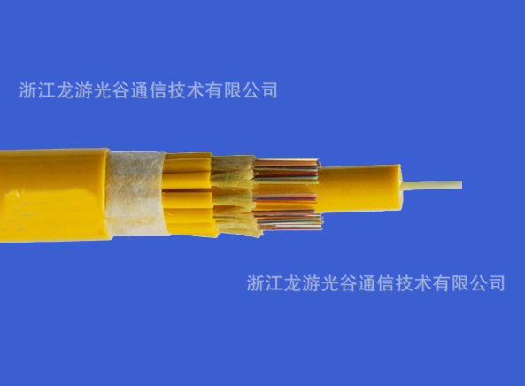 分支多芯布線光纜