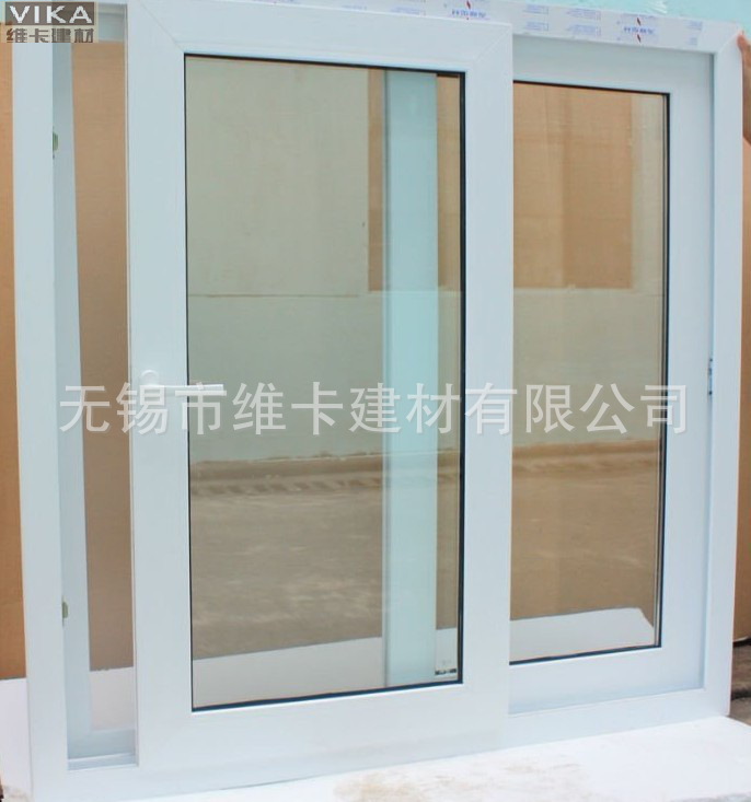 pvc sliding window 2